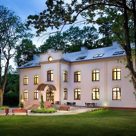 Modlin Palace Nowy Dwor Mazowiecki Bagian luar foto