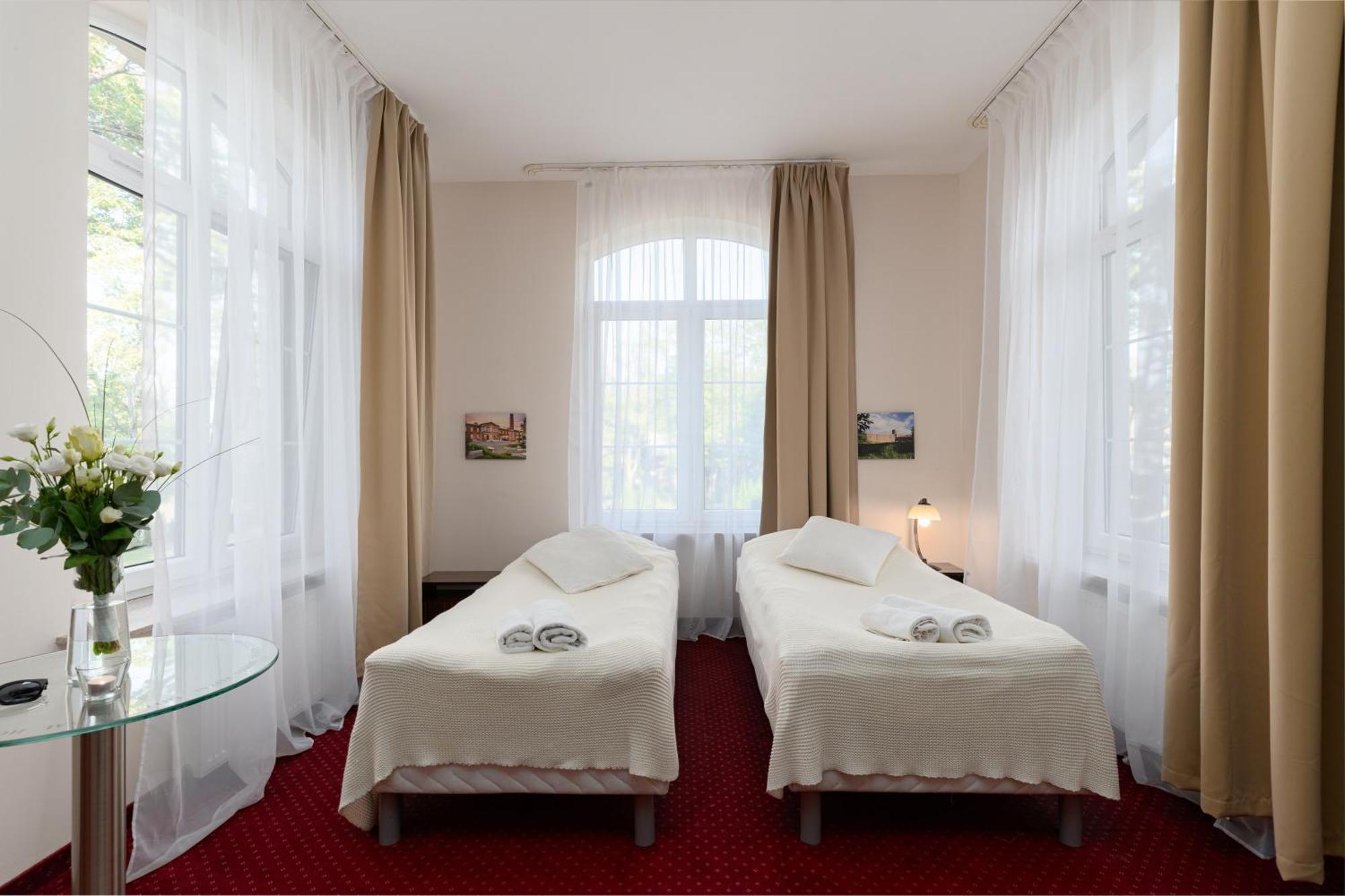 Modlin Palace Nowy Dwor Mazowiecki Bagian luar foto